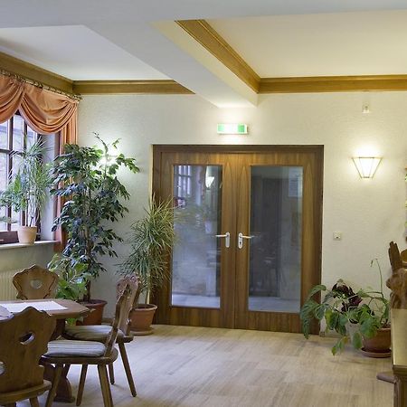 Naturfreundehaus Rahnenhof Carlsberg 외부 사진
