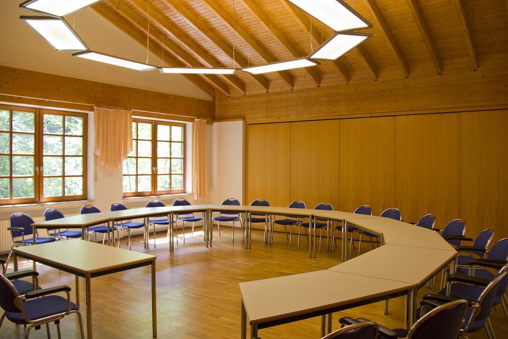 Naturfreundehaus Rahnenhof Carlsberg 외부 사진